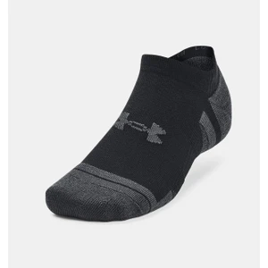 UNDER ARMOUR Ua Performance 3 Pk 1379503-001 Unisex Siyah Çorap