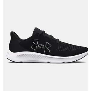 Under Armour Kadın UA Charged Pursuit 3 Big Logo Koşu Ayakkabısı 3026523-001