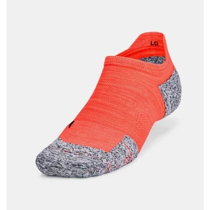 Under Armour Unisex UA ArmourDry™ Koşu Cushion No Show Tab Çorap 1376075-683