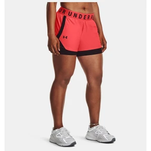 Under Armour Kadın UA Play Up 2'si 1 Arada Şort 1351981-628