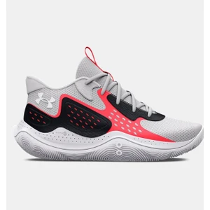 Under Armour Unisex UA Jet '23 Basketbol Ayakkabısı 3026634-103