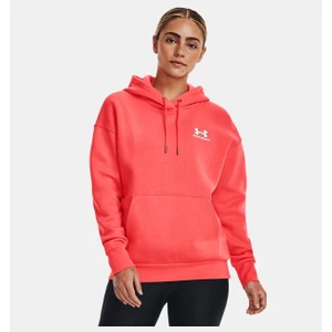 Under Armour Kadın UA Essential Fleece Kapüşonlu Üst 1373033-691