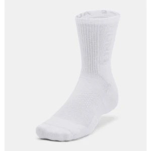 Under Armour Unisex UA 3-Maker 3’lü Paket Mid-Crew Çorap 1373084-100
