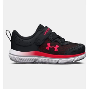 Under Armour Erkek Çocuk Infant UA Assert 10 AC Koşu Ayakkabısı 3026184-004