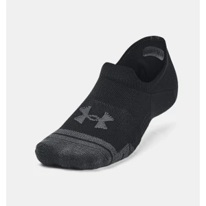 Under Armour Unisex UA Performance Tech 3’lü Paket Ultra Low Tab Çorap 1379502-001
