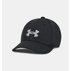 Under Armour Erkek Çocuk UA Blitzing Şapka 1376708-002