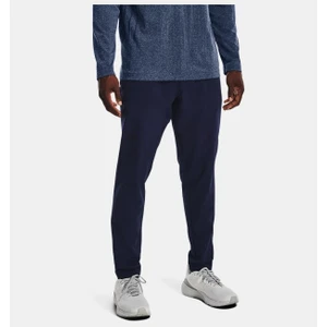 UNDER ARMOUR UA UNSTOPPABLE TAPERED PANT 1352028-410 ERKEK LACİVERT Eşofman Altı