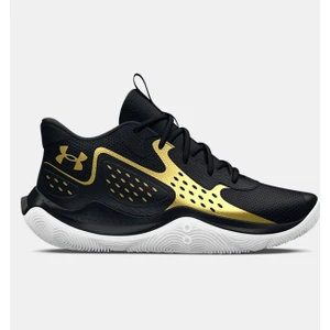 Under Armour Unisex UA Jet '23 Basketbol Ayakkabısı 3026634-001