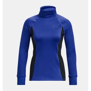 Under Armour Kadın UA Train Cold Weather Funnel Neck 1379888-400