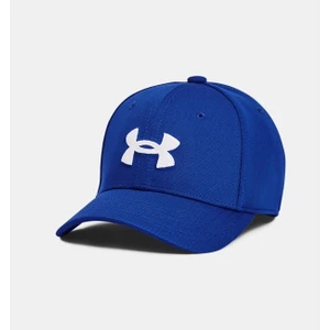 Under Armour Erkek Çocuk UA Blitzing Şapka 1376708-400
