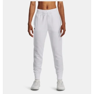 Under Armour Kadın UA Rival Fleece Eşofman Altı 1379438-100