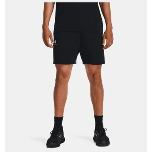 Under Armour Erkek UA Essential Fleece Şort 1380377-001