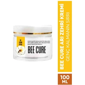 Bee Cure Beecure Agri Kremi 100 Ml 1 Adet