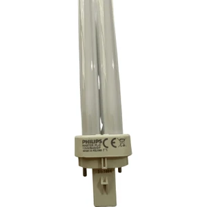 13W 840 2 Pinli Plc Ampul 4000K Günışığı