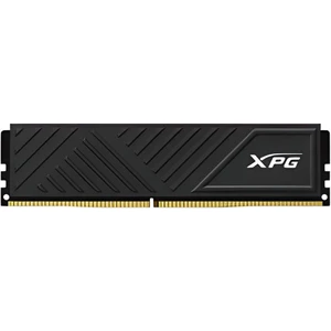 A-Data Ram Dımm 16GB Ddr4 Xpg 3200MHZ Gammıx D35 Black AX4U320016G16A-SBKD35