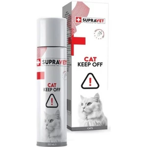 Kedi Uzaklaştırıcı Sprey 150 ml