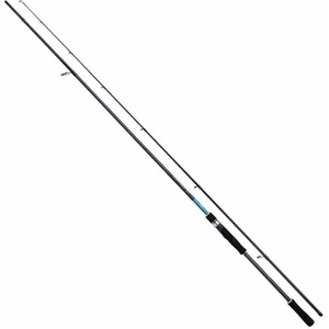 Bassterra Xt 2,44M 3-15G 2 Parça Light Spin Kamış