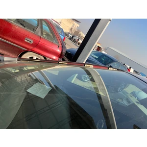 Tan Garaj Otomotiv Honda Civic Fd6 Kasa Ön Cam Fitilleri