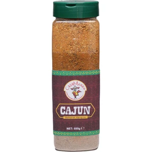 Casa Mexico Cajun Baharatı Casa Mexico 550 gr