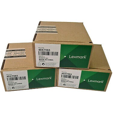 Lexmark MS810 MX810 MX710 MX811 MS811 MX711 MS812 Bakım Fiyatı