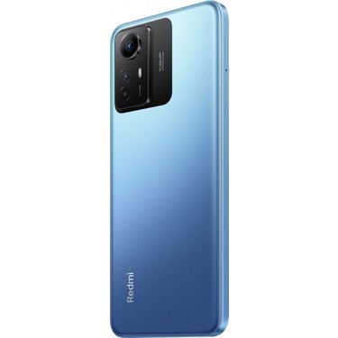 Xiaomi Redmi Note 12S 256 GB 8 GB Ram (Xiaomi Türkiye Fiyatı