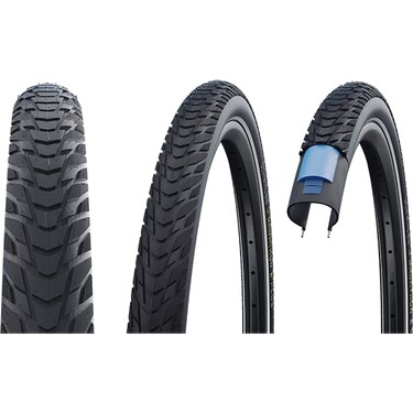 Schwalbe 700X35 Marathon E-Plus Bisiklet Dış Lastik Fiyatı