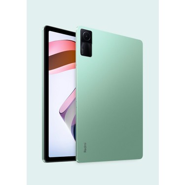Xiaomi Redmi Pad 4/128 10,6mint Green Fiyatı - Taksit Seçenekleri