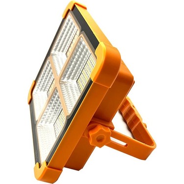 Noas 200W Portatif Solar LED Projektör YL71-0209-S Fiyatı
