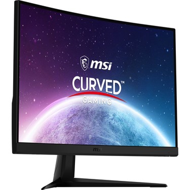 MSI 31.5 G32C4X 1920x1080 (FHD) CURVE 1500R VA 250HZ 1MS Fiyatı