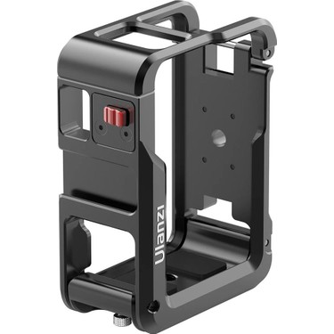 Ulanzi Oa-14 Djı Osmo Action 3 Metal Cage Çerçeve Fiyatı, 5.0