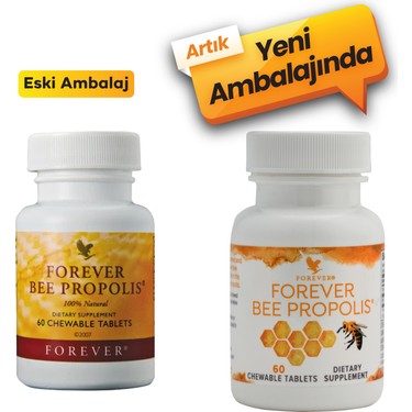 【２本セット】フォーエバー ビープロポリス１本、フォーエバー ビーポーレン１本 Amazon | FLPビープロポリス 80粒【2個set】 | プロポリス