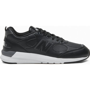 New Balance 109 Erkek Siyah Sneaker MS109BAT Fiyat