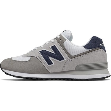 New Balance 574 Lifestyle Unisex Gunluk Ayakkab ML574EAG Fiyat