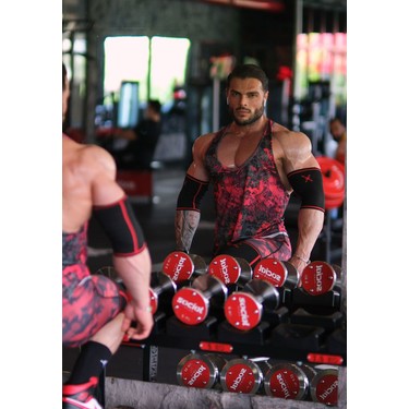 Dex Supports Fitness Spor Dirseklik , Ortopedik Antrenman Fiyatı