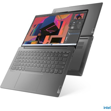Lenovo Yoga Slim 6 14IAP8 Intel Core i5 1240P 8GB 512GB SSD Fiyatı