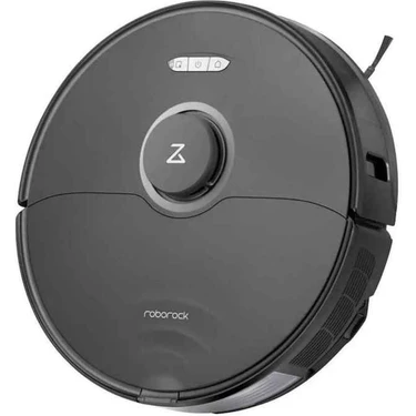 Roborock S8 Sonic Mopping Akıllı Robot Süpürge S8