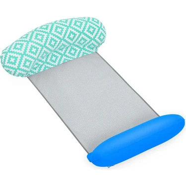 Bestway Fileli Komfort Yatak 145x87 cm -