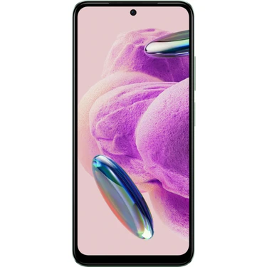 Xiaomi Redmi Note 12S 256 GB 8 GB Ram (Xiaomi Türkiye Garantili)