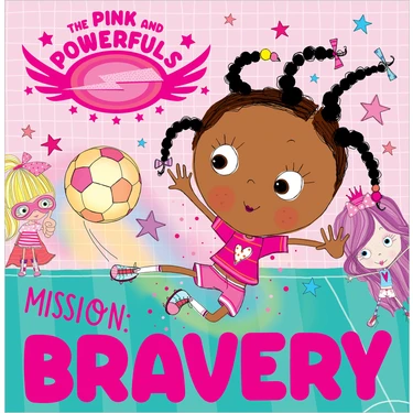 Mbı - Mission: Bravery - Rosie