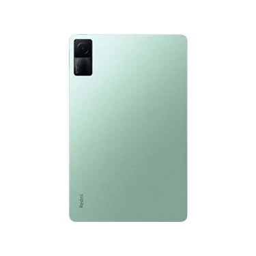 Xiaomi Redmi Pad 10,6 inç 4 GB RAM 128 GB Depolama Android IPS Ekran Özellikli Nane Yeşili