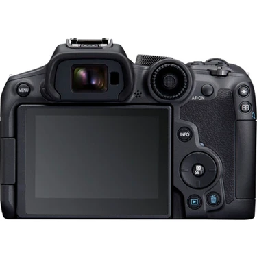 Canon Eos R7 Body