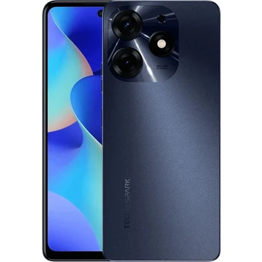 Tecno Spark 10 Pro 128 GB 8 GB Ram (Tecno Türkiye Garantili)