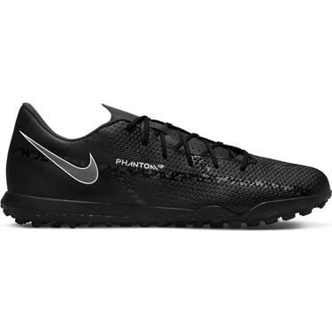 Nike Phantom Gt2 Club Tf Siyah Erkek Halısaha