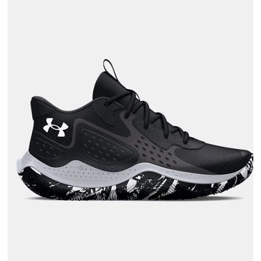 Under Armour Unisex UA Jet '23 Basketbol Ayakkabısı