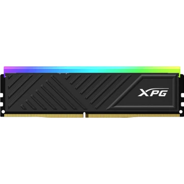 Adata XPG Spectrıx D35G RGB 8GB 3200Mhz DDR4 Black Ram