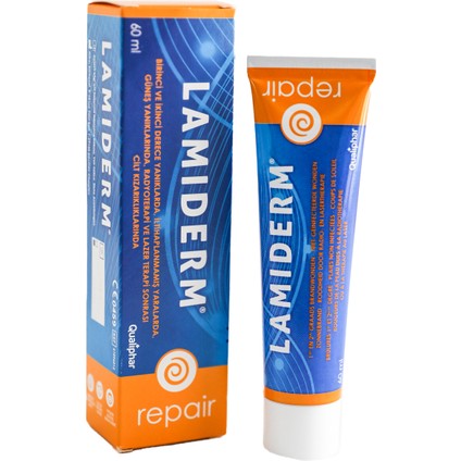 Onarıcı Cilt Kremi 60 ml Tüm Cilt Tipleri için Etkili ve Besleyici Bakım fiyatları