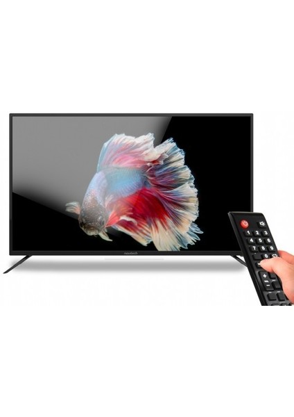 LDS-3266 32" 81 Ekran HD Ready Smart LED TV