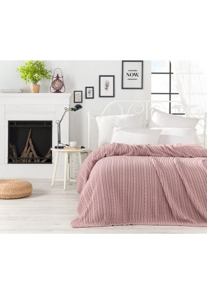 CA18003 Örgü Battaniye fiyatları