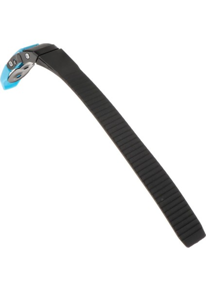 Satır Içi Paten Kayış Kayağı Ayakkabıları Toka Kemeri Açık Patenci Mavi (Yurt Dışından) fırsatları