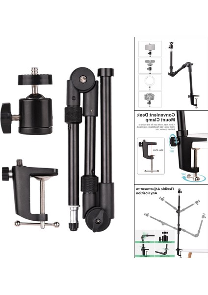 Masası Standşma Alanıörler Telefon Işığı Için (Yurt Dışından) fiyatları